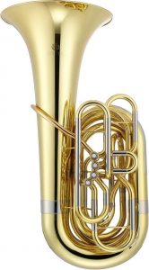 Tuba de concert Jupiter JTU1110