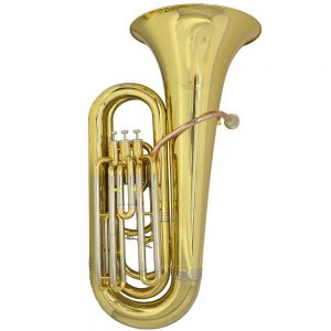 Schiller American Heritage 3-Valve Bb Piston Tuba