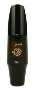 Selmer S80 C Mouthpiece for Tenor Sax