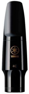 Yamaha Tenor Saxophone Mouthpiece 4C