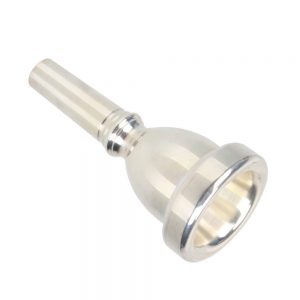 DN Tuba Bass Horn Mouthpiece