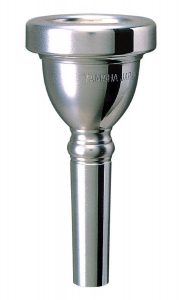 Yamaha YACBB67C4 Tuba Mouthpiece