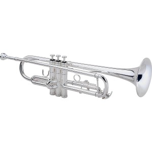 Allora ATR-101 Bb Trumpet