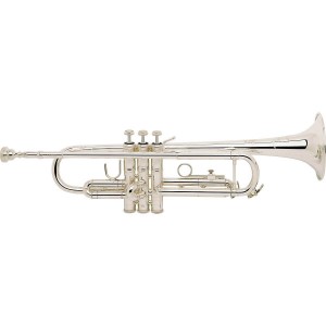 Bach TR200S Intermediate Trumpet