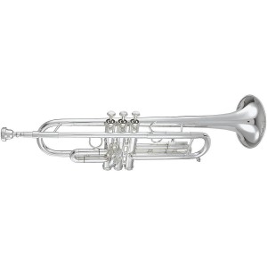 Getzen 590S BB Trumpet