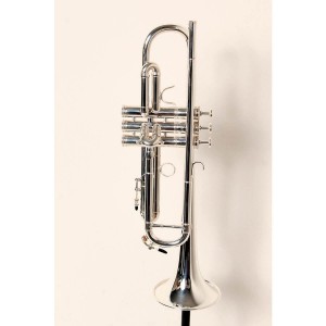 Kanstul 1000 Series Bb Trumpet