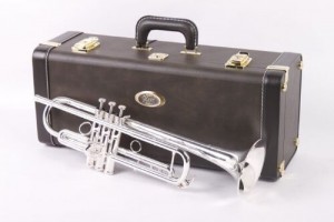 Yamaha YTR-8335RS Professional Xeno Trumpet