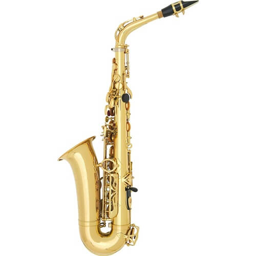 Yamaha YAS-875EX Saxophone Alto