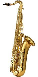 Jupiter JTS700 Étudiant Saxophone Ténor Sib