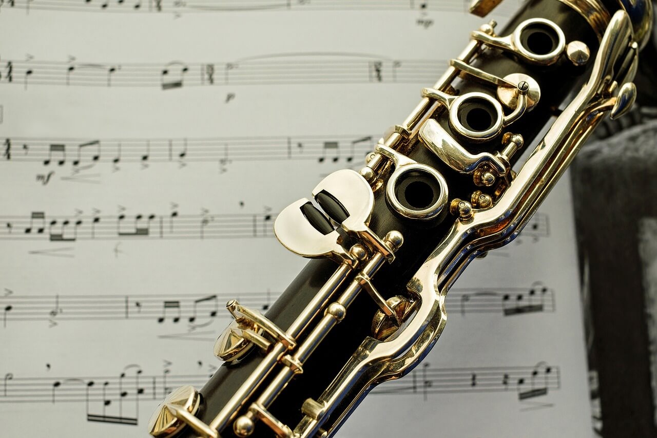 clarinet