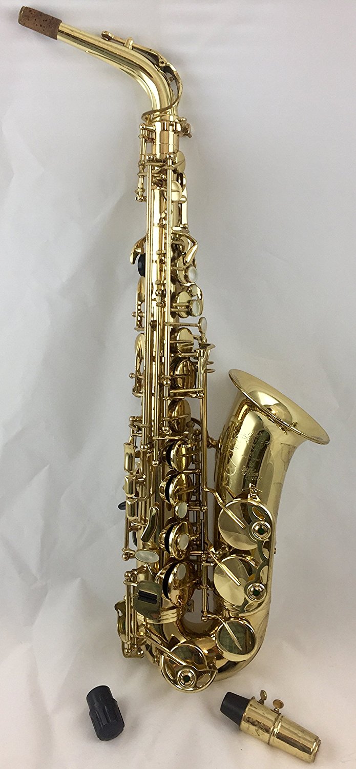 selmer reference 54 alto amaozn