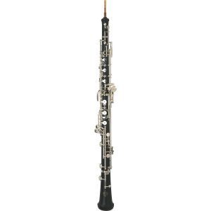 Buffet BC405220 Hautbois étudiant intermédiaire