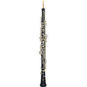 Buffet Crampon Model 3613G Green Line Oboe