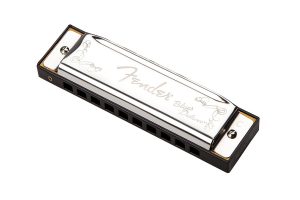 Fender Blues Deluxe Harmonica