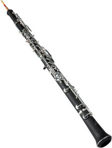 Jupiter JOB1000 Modified Conservatory System Oboe