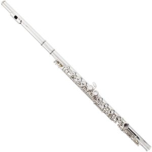 Mendini Closed Hole C Flute