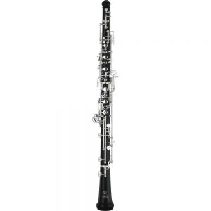 Yamaha 441 Intermediate Grenadilla Oboe