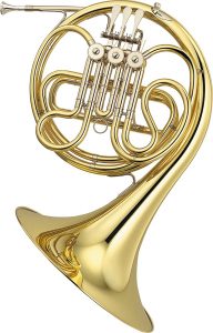 Yamaha YHR-314II Student F French Horn