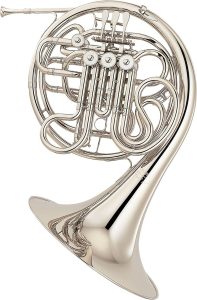 Yamaha YHR-668NII Professional Double French Horn