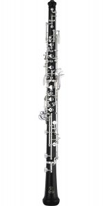 Yamaha YOB 441 Intermediate Oboe