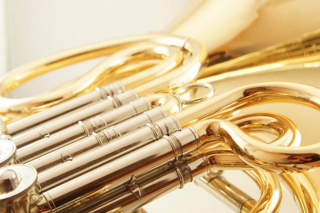 french horn