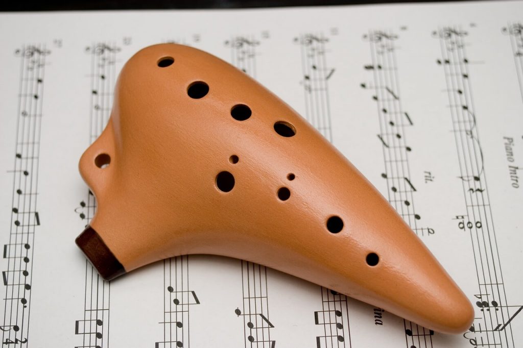 ocarina